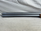 Very Nice 1955 Belgian Browning Superposed Grade III Fighting Cocks 2 Barrel 