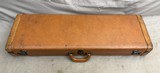 Very Nice 1955 Belgian Browning Superposed Grade III Fighting Cocks 2 Barrel 
