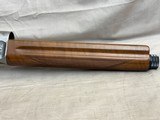 NIB Belgian Browning Classic A5 12ga 28