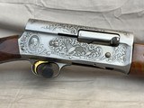 NIB Belgian Browning Classic A5 12ga 28