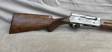 NIB Belgian Browning Classic A5 12ga 28