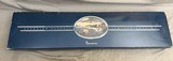 NIB Belgian Browning Classic A5 12ga 28