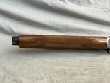 NIB Belgian Browning Classic A5 12ga 28