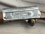 NIB Belgian Browning Classic A5 12ga 28