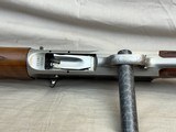 NIB Belgian Browning Classic A5 12ga 28