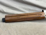 NIB Belgian Browning Classic A5 12ga 28