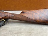 Gorgeous NIB with Case 1980 Belgian Browning Continental Set 26