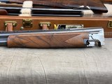 Gorgeous NIB with Case 1980 Belgian Browning Continental Set 26