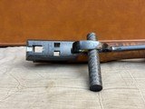Gorgeous NIB with Case 1980 Belgian Browning Continental Set 26