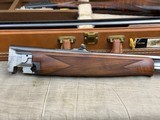 Gorgeous NIB with Case 1980 Belgian Browning Continental Set 26