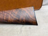 Gorgeous NIB with Case 1980 Belgian Browning Continental Set 26
