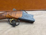 Gorgeous NIB with Case 1980 Belgian Browning Continental Set 26