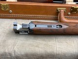 Gorgeous NIB with Case 1980 Belgian Browning Continental Set 26