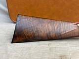 Gorgeous NIB with Case 1980 Belgian Browning Continental Set 26
