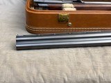 Gorgeous NIB with Case 1980 Belgian Browning Continental Set 26