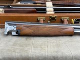 Gorgeous NIB with Case 1980 Belgian Browning Continental Set 26
