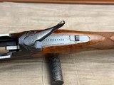 Gorgeous NIB with Case 1980 Belgian Browning Continental Set 26