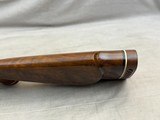 Exceptionally Rare 1964 Belgian Browning High Power Rifle Olympian Grade Chambered in 375 H&H Magnum Double Signed by R. Dewill and VandermissenG - 20 of 25