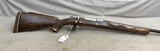 Exceptionally Rare 1964 Belgian Browning High Power Rifle Olympian Grade Chambered in 375 H&H Magnum Double Signed by R. Dewill and VandermissenG