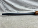 Exceptionally Rare 1964 Belgian Browning High Power Rifle Olympian Grade Chambered in 375 H&H Magnum Double Signed by R. Dewill and VandermissenG - 19 of 25
