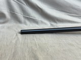Exceptionally Rare 1964 Belgian Browning High Power Rifle Olympian Grade Chambered in 375 H&H Magnum Double Signed by R. Dewill and VandermissenG - 13 of 25