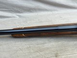 Exceptionally Rare 1964 Belgian Browning High Power Rifle Olympian Grade Chambered in 375 H&H Magnum Double Signed by R. Dewill and VandermissenG - 23 of 25