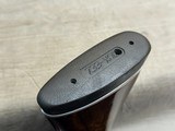 Rare 1990 Browning Citori Grade VI Trap 12ga 32