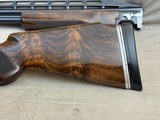 Rare 1990 Browning Citori Grade VI Trap 12ga 32
