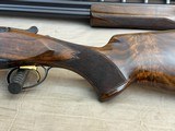 Rare 1990 Browning Citori Grade VI Trap 12ga 32