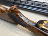 Rare 1990 Browning Citori Grade VI Trap 12ga 32