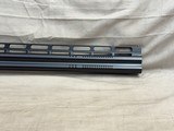 Rare 1990 Browning Citori Grade VI Trap 12ga 32