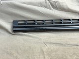 Rare 1990 Browning Citori Grade VI Trap 12ga 32
