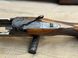 Rare 1990 Browning Citori Grade VI Trap 12ga 32