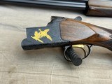 Rare 1990 Browning Citori Grade VI Trap 12ga 32