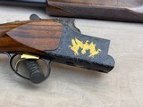 Rare 1990 Browning Citori Grade VI Trap 12ga 32