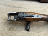 Rare 1990 Browning Citori Grade VI Trap 12ga 32