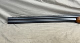 Gorgeous 1950 Belgian Browning Superposed Grade III Fighting Cocks 12ga 30” Vent Rib Barrels Briley Chokes Signed by Felix Funken - 23 of 25