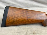 Gorgeous 1950 Belgian Browning Superposed Grade III Fighting Cocks 12ga 30” Vent Rib Barrels Briley Chokes Signed by Felix Funken - 10 of 25