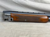 Gorgeous 1950 Belgian Browning Superposed Grade III Fighting Cocks 12ga 30” Vent Rib Barrels Briley Chokes Signed by Felix Funken - 15 of 25