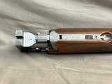 Gorgeous 1950 Belgian Browning Superposed Grade III Fighting Cocks 12ga 30” Vent Rib Barrels Briley Chokes Signed by Felix Funken - 18 of 25