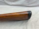 Gorgeous 1950 Belgian Browning Superposed Grade III Fighting Cocks 12ga 30” Vent Rib Barrels Briley Chokes Signed by Felix Funken - 7 of 25