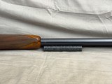 Gorgeous 1950 Belgian Browning Superposed Grade III Fighting Cocks 12ga 30” Vent Rib Barrels Briley Chokes Signed by Felix Funken - 19 of 25