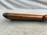 Gorgeous 1950 Belgian Browning Superposed Grade III Fighting Cocks 12ga 30” Vent Rib Barrels Briley Chokes Signed by Felix Funken - 13 of 25