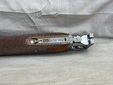 Very Good 1959 Belgian Browning Superposed Grade V 12ga Trap 30