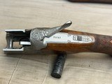 Very Good 1959 Belgian Browning Superposed Grade V 12ga Trap 30