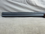 Very Good 1959 Belgian Browning Superposed Grade V 12ga Trap 30
