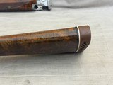 Very Good 1959 Belgian Browning Superposed Grade V 12ga Trap 30