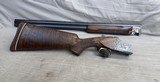 Very Good 1959 Belgian Browning Superposed Grade V 12ga Trap 30