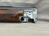 Very Good 1959 Belgian Browning Superposed Grade V 12ga Trap 30