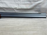 Very Good 1959 Belgian Browning Superposed Grade V 12ga Trap 30